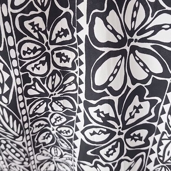 Lightweight Vintage Mandarin Collar Jacket - Picture 5 of 8